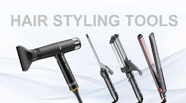 Hårstylingverktøy